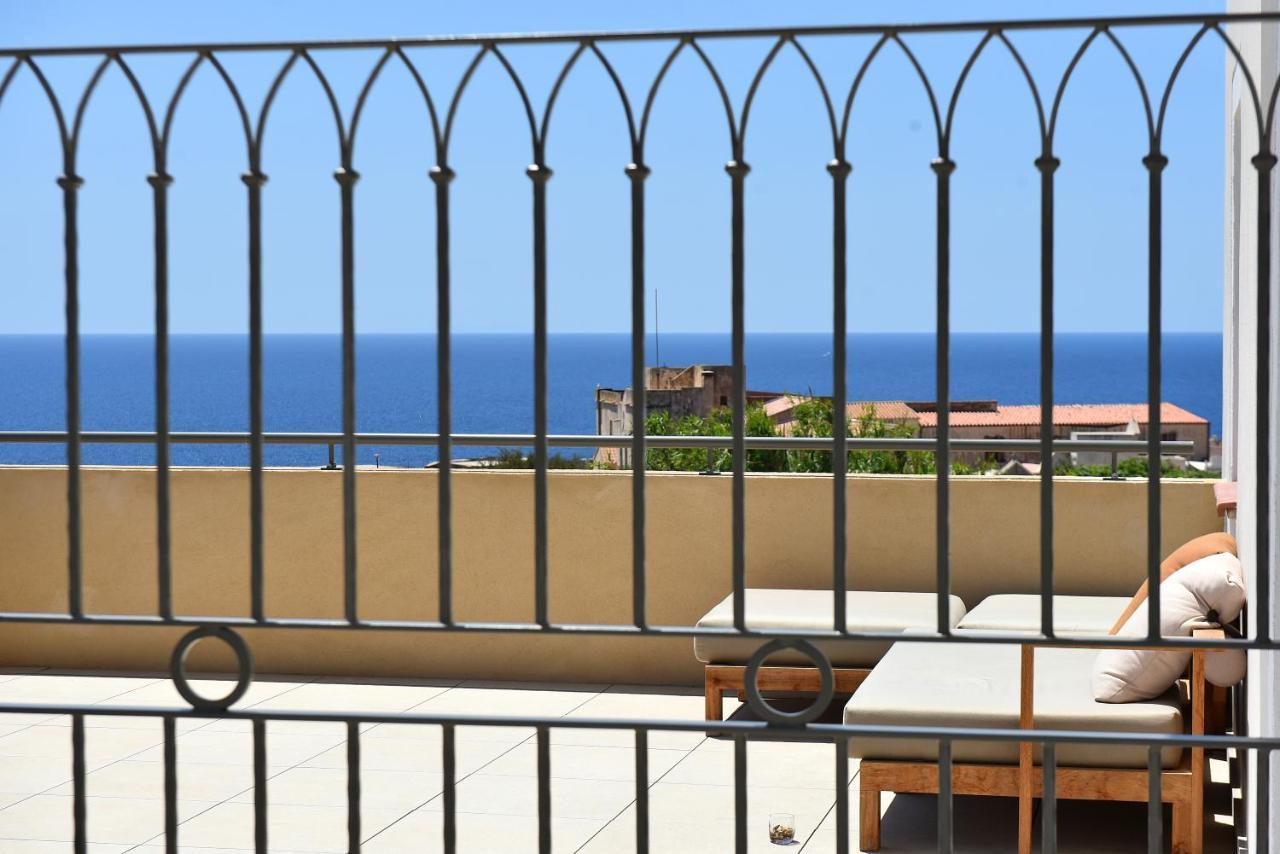 Santateresa Hotel Bonifacio  Exterior foto