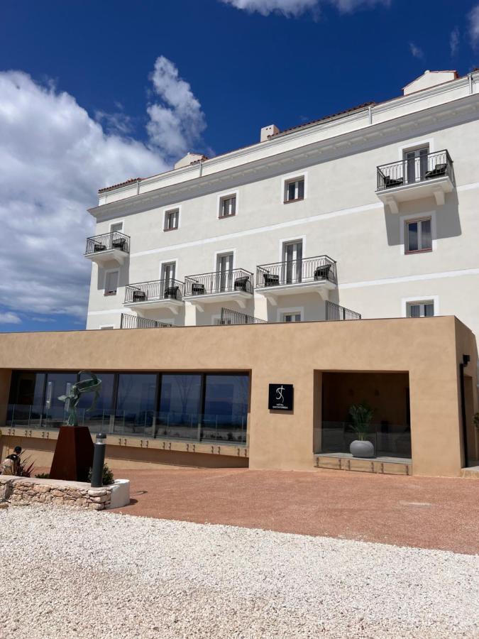 Santateresa Hotel Bonifacio  Exterior foto
