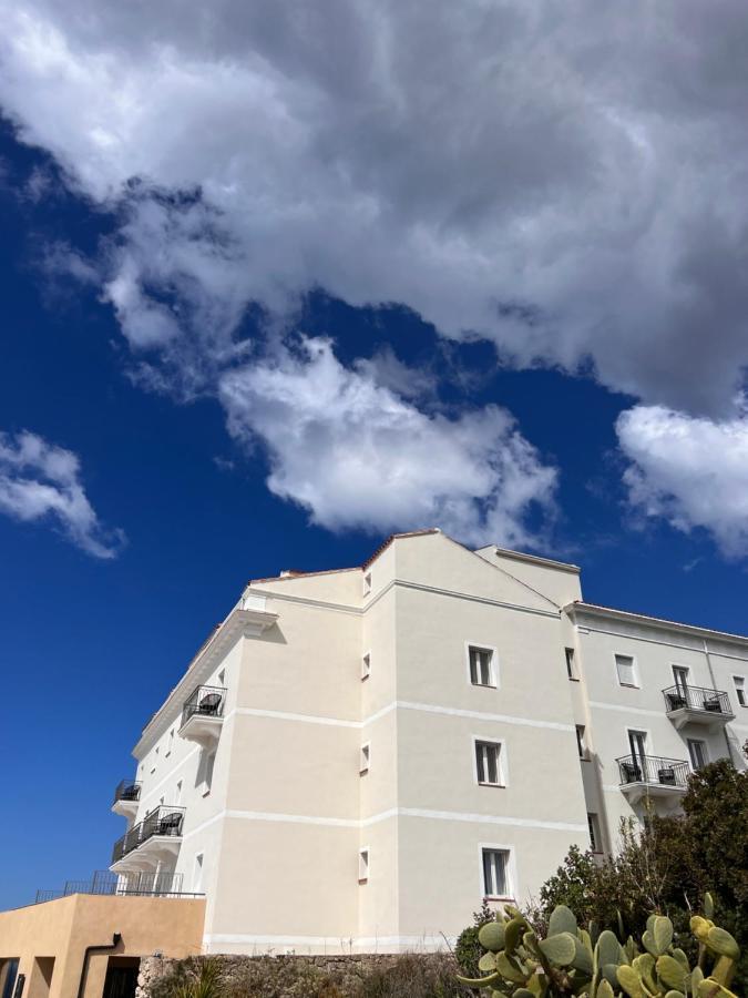 Santateresa Hotel Bonifacio  Exterior foto